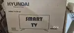 32 inch Smart LED TV