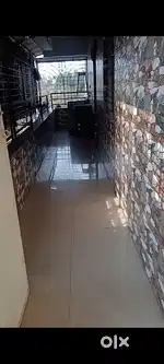 Fully furnished 3 BHK for sale