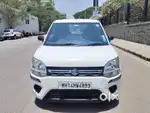 Maruti Suzuki Wagon R 1.0 2019-2022 LXi (O) CNG, 2019, CNG & Hybrids