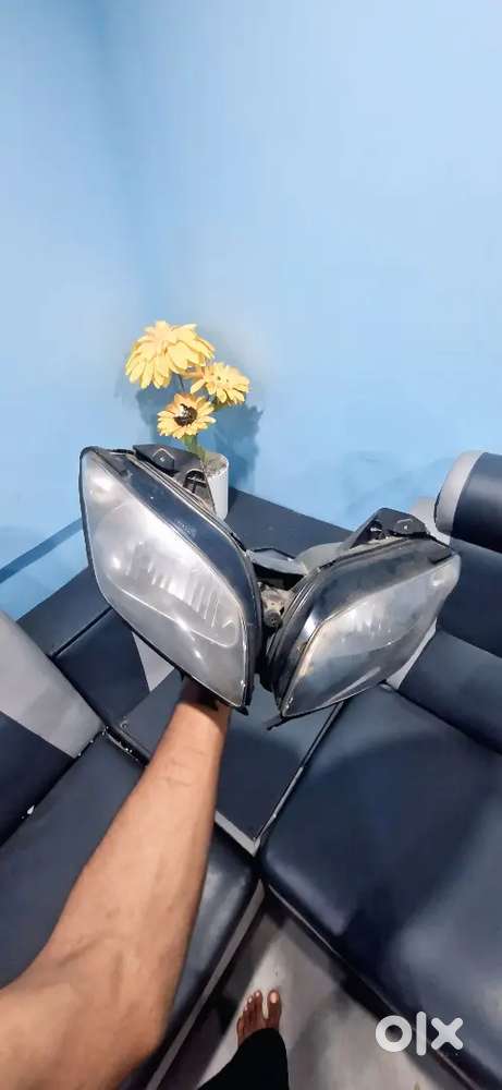 R15 V2 Head