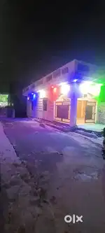 Individul house