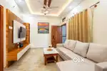 2bhk full furnished for rent near Zadeshwar chowkdi