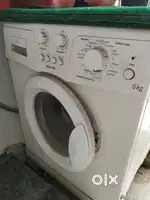 IFB Front Load Washing Machine