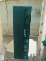 Desktop sale Acer brand 1-year warranty