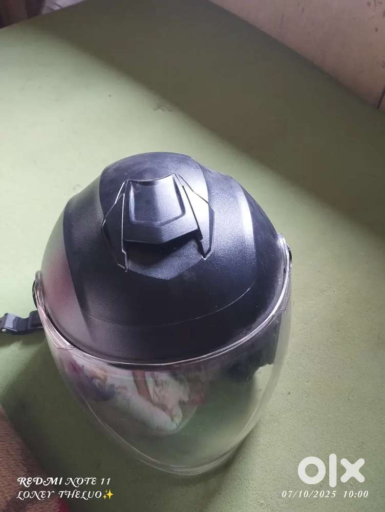 New helmets for sale 2000