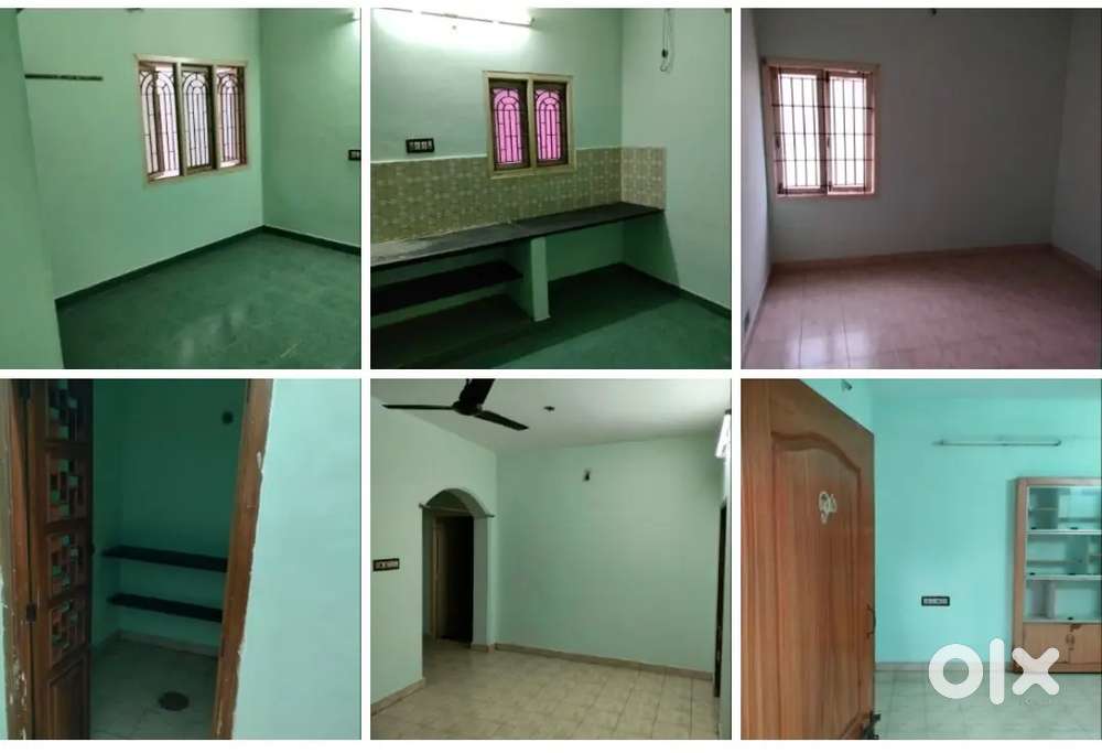 2BHK house for rent at Kumaran nagar