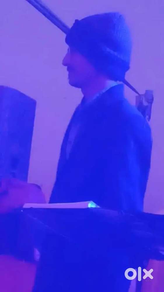 Karaoke hindi singer