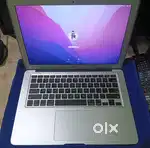 Macbook air 2017