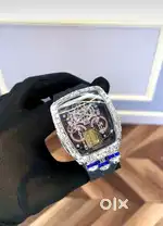 luxury watch