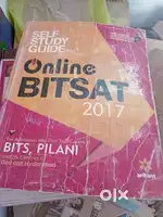 Bitsat preparation