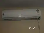 LG 1.5 Ton 3 Star Dual Inverter Split AC 2019 Model