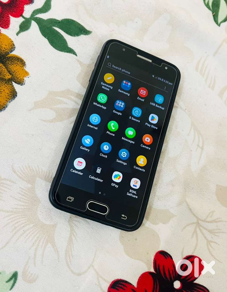 Samsung J5 Prime ( 3 / 32 )