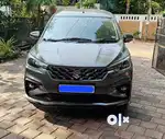 Maruti Suzuki Ertiga 2023 Petrol 40000 Km Driven Only. Zxi plus SHVS