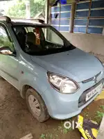 Maruti Suzuki 800 2013