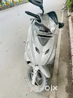 Maestro Edge 125 CC 2016