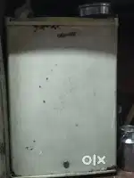 Gryphon Fridge