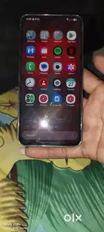 Sumsung s 23 128gb 8gb ram