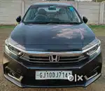 Honda Amaze V Petrol, 2022, Petrol