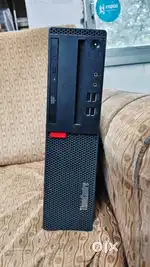 lenovo branded cpu i7 7th gen 16gb 512gb ssd 1yr warrenty