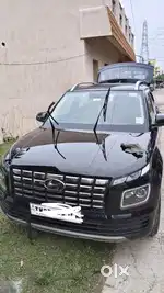 Hyundai Venue 2022 Diesel Well Maintained