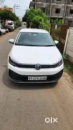Volkswagen Virtus 1.0 Comfortline TSI, 2023, Petrol