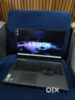 LENOVO LAPTOP LEGION i5 10th GEN
