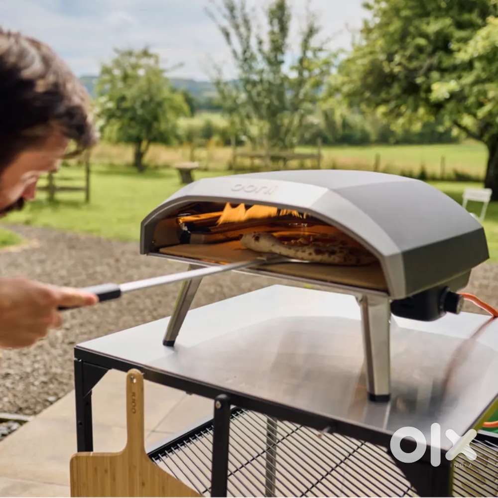 Italian stone Pizza Oven for home or farmhouse or small pizza business