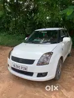 Maruti Suzuki Swift 2010 Diesel Good Condition