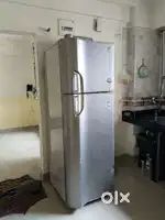 Double door fridge i want to sell