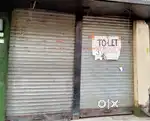 Shop For Rent At High court Old Janipur Road