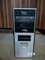Dekstop computer for sale at 15000