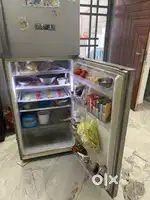 Double Door Refrigerator