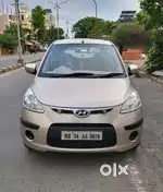 Hyundai i10 Magna 1.1L, 2010, Petrol