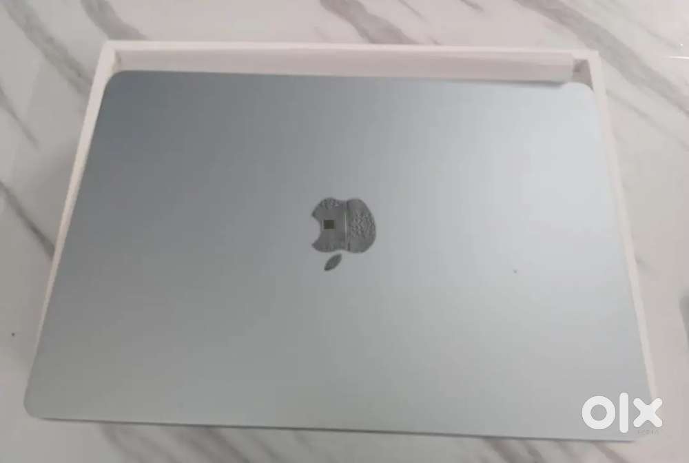 MacBook Air 2025 M4