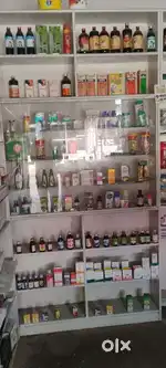 Fitting medical