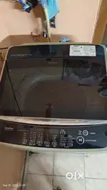 LG WASHING MACHINE