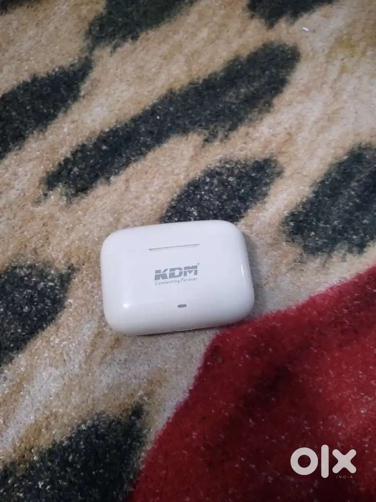 Kdm air pods