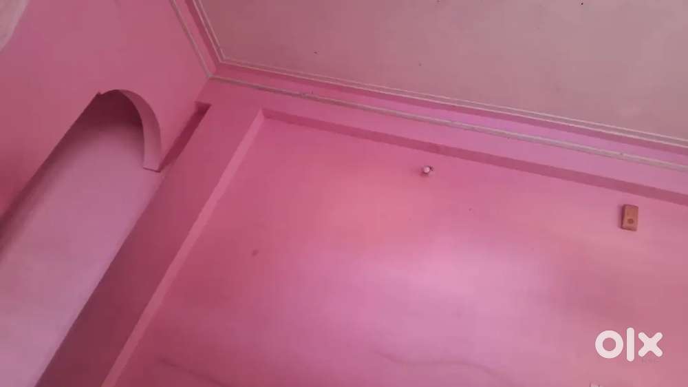 BACHELOR ROOM FOR SHARING