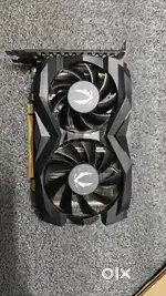 ZOTAC Gaming GeForce GTX 1660 Super Twin Fan Graphics Card