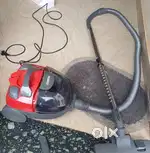 Vacuum cleaner for home and Car