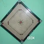 Carrom board Standard size