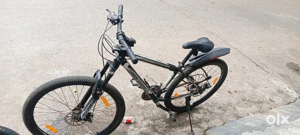 Urban Terrain UT3000 MTB