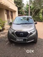 Datsun RediGO 2019 Petrol Good Condition