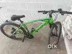 Rodeo cycle