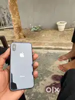 Iphone x (64gb)