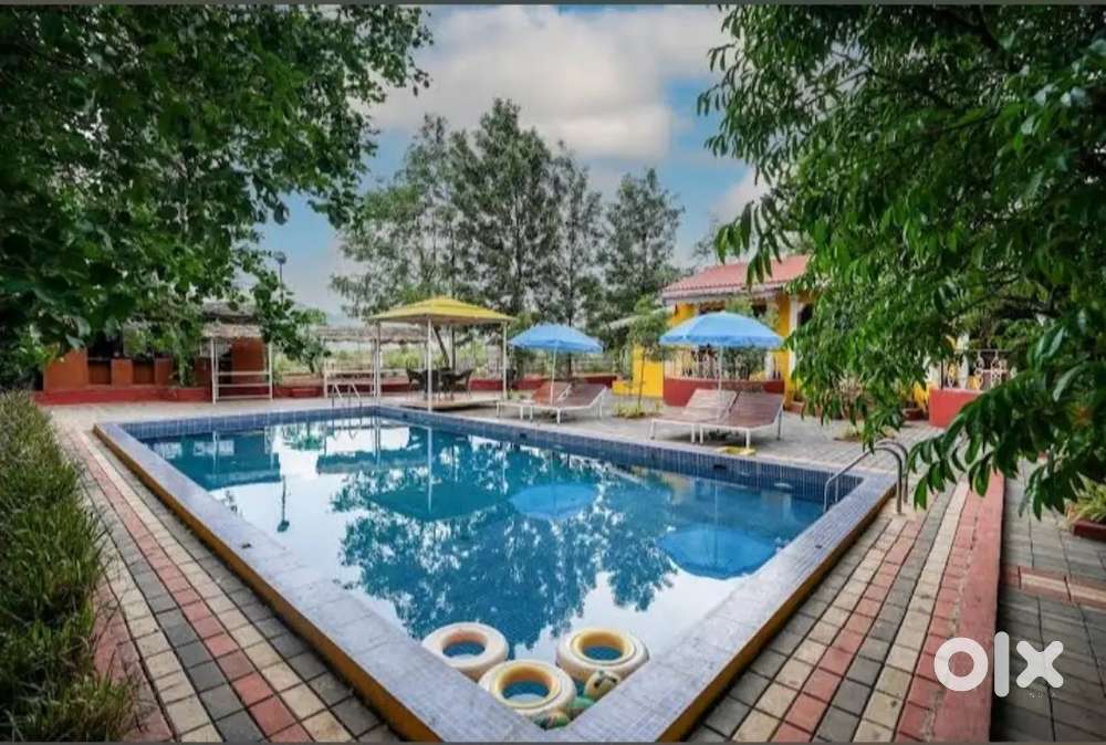 Mujhe Resort Ke liye Waiter Captain Helper Housekeeping Staff Chahiye