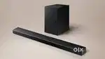 Samsung Dolby Home Theatre Soundbar Speaker