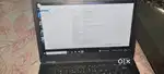 Dell laptop