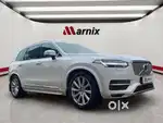 Volvo XC 90 D5 Inscription, 2016, Diesel