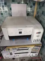 Epson Eco L3266 Multi-
function WiFi Color Ink 
Tank Printer